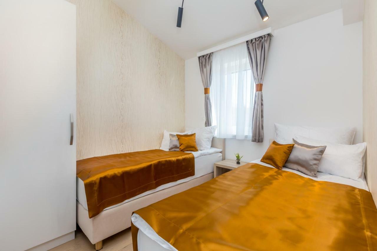 Villa Roko Malinska Zewnętrze zdjęcie