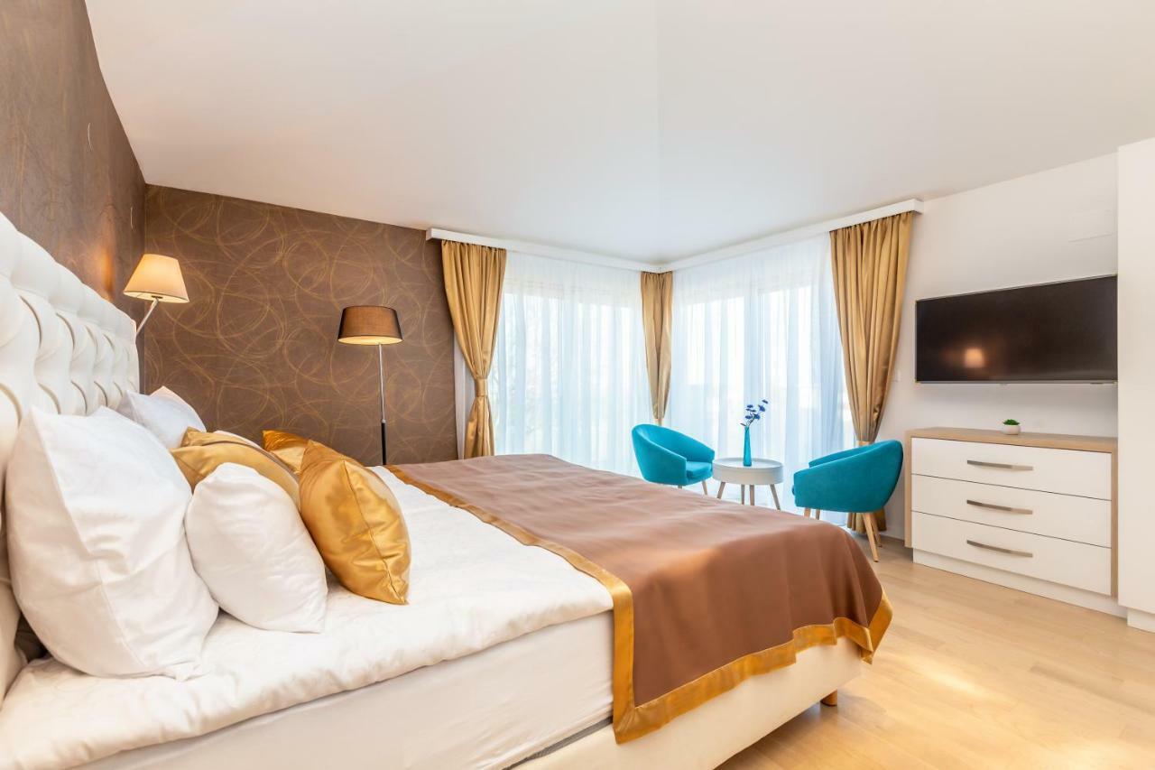 Villa Roko Malinska Zewnętrze zdjęcie